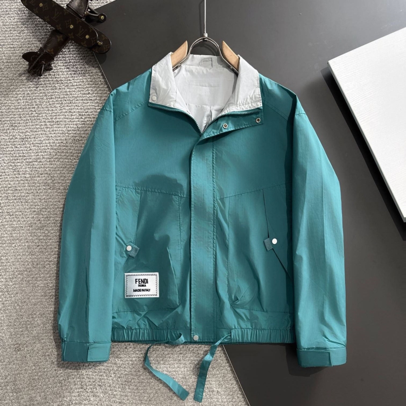 F**di coats